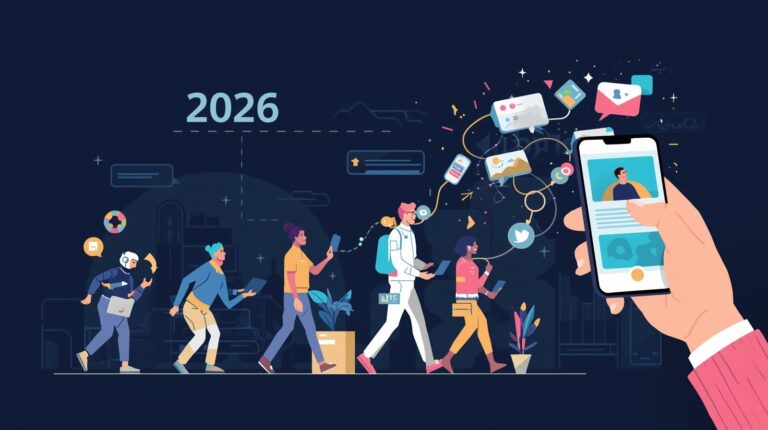 2026 年的線上課程市場仍有機會,但知識變現的規則已經改變。只有從販售內容,轉向結果導向、協作完成與陪跑結構,線上課程才能避免被淘汰,建立真正長期的競爭力。